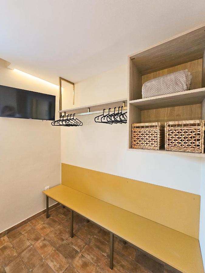 ולנסיה Apartamentos Las Ciencias V מראה חיצוני תמונה